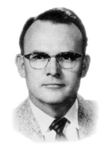 John E. Moss